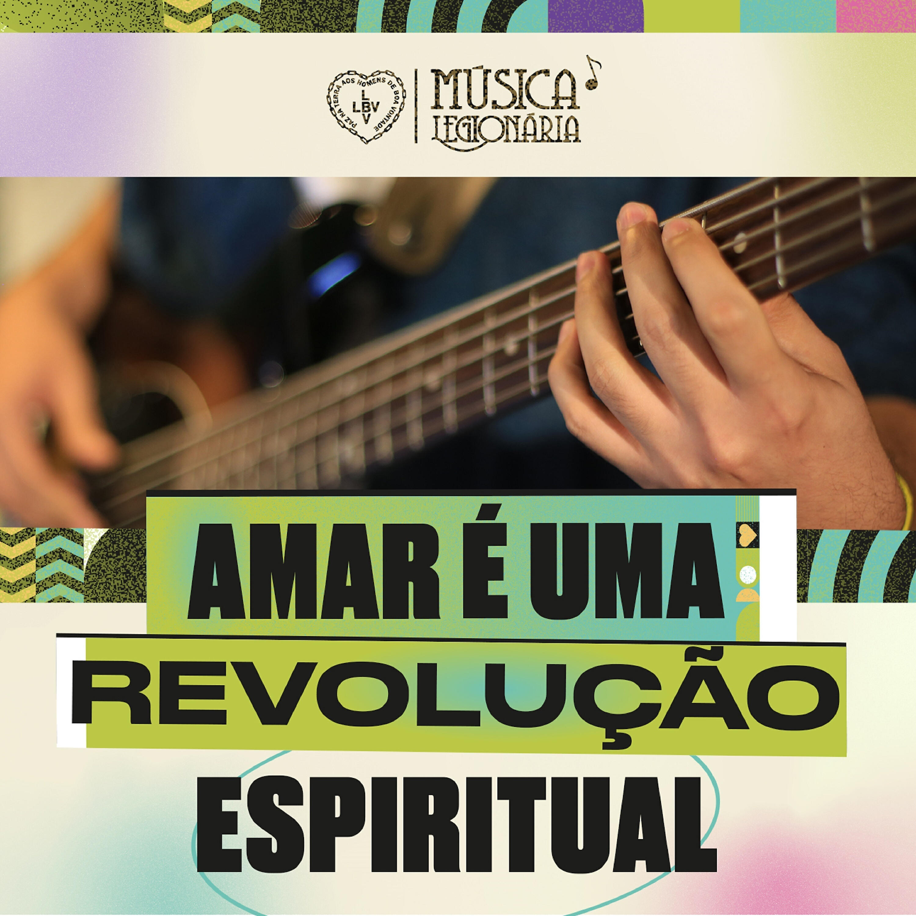 Banda Sintonia Espiritual Tríplice da LBV