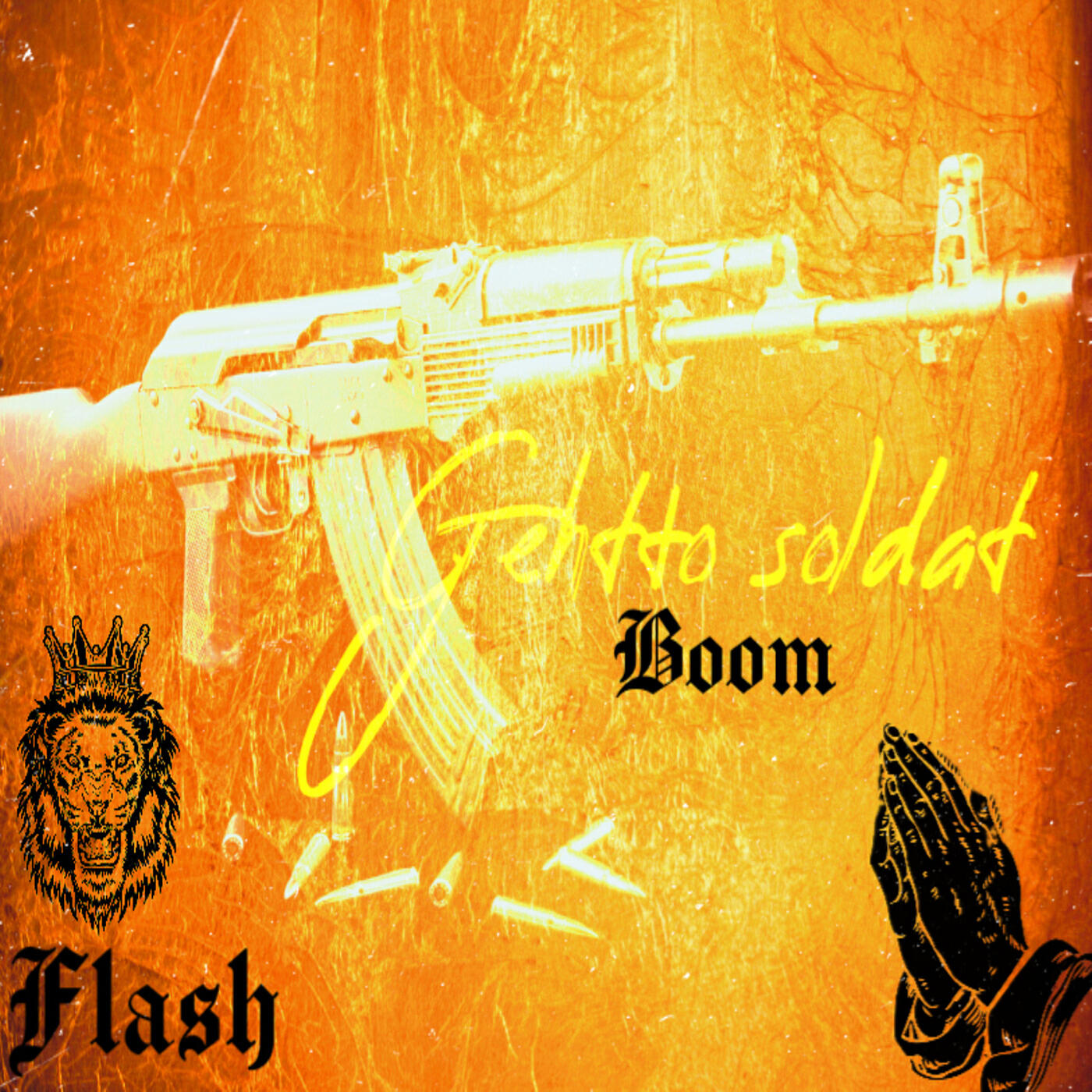 Скачать песню Flash - Boom бесплатно в MP3 для Android и iOS