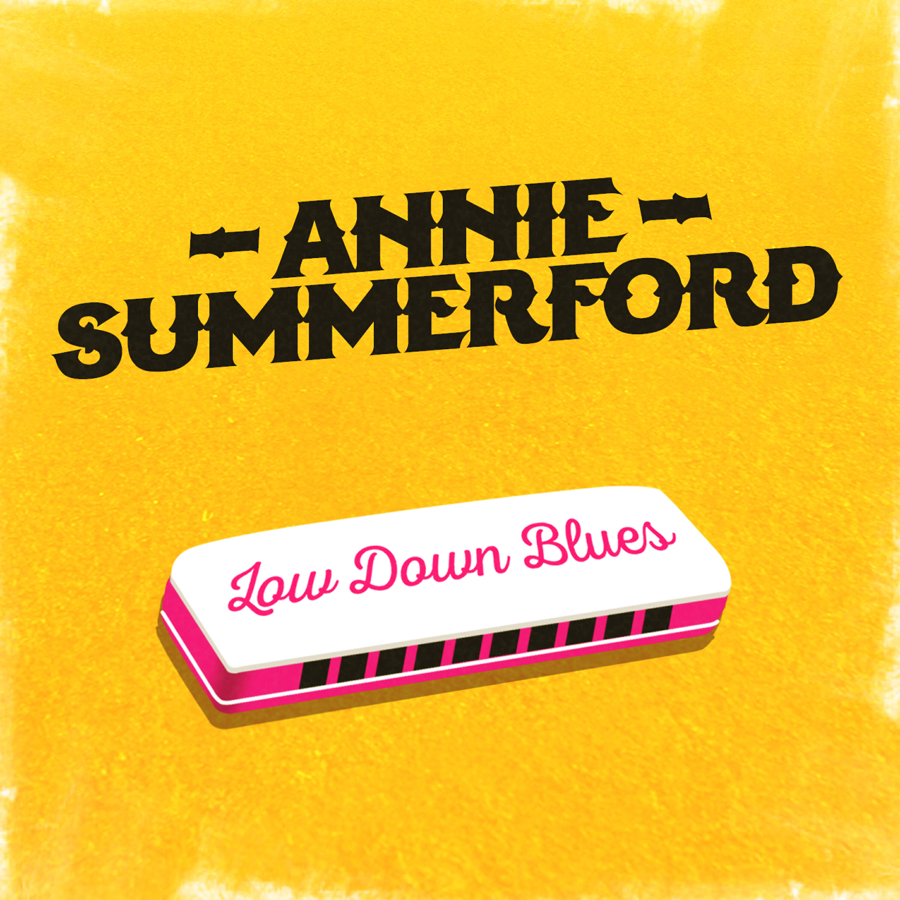 Релиз Low Down Blues