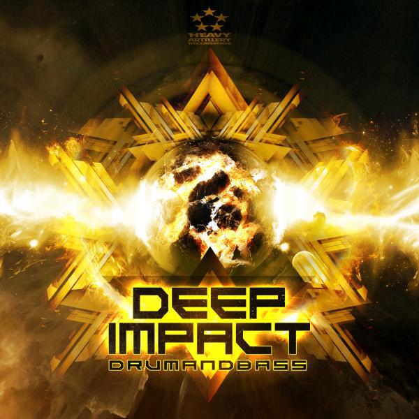 Релиз Deep Impact
