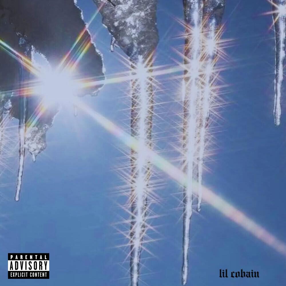 Релиз Lil Cobain