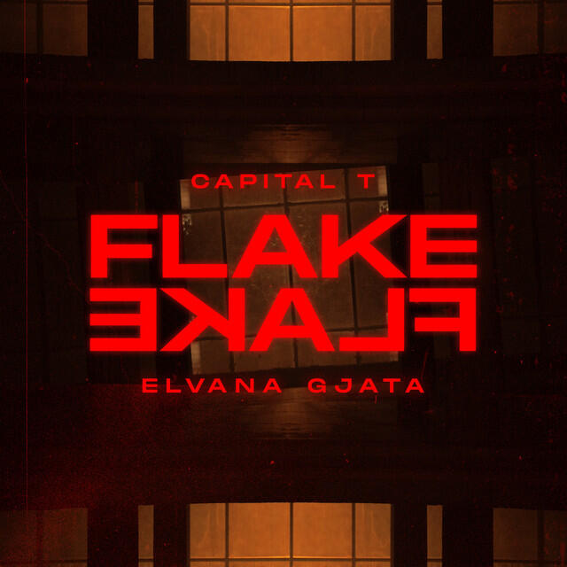 Релиз Flake
