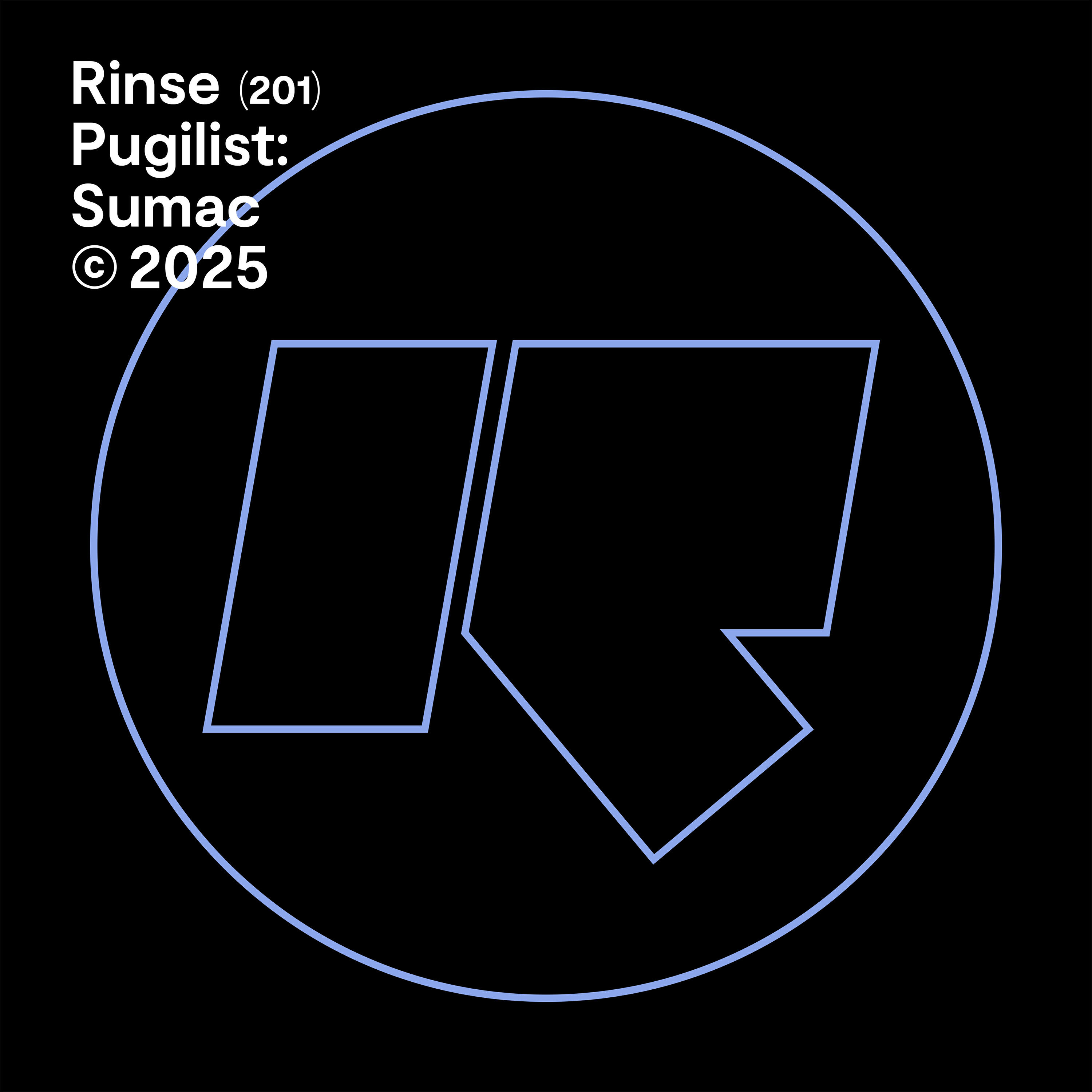Релиз Sumac