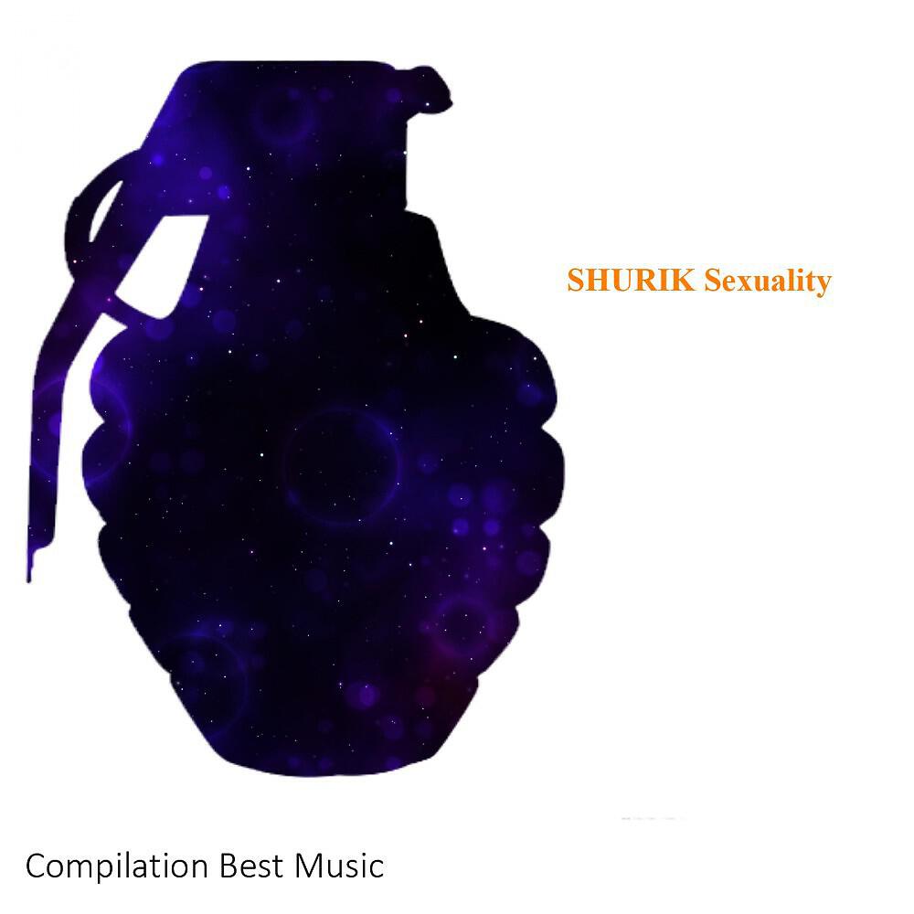 Релиз Sexuality