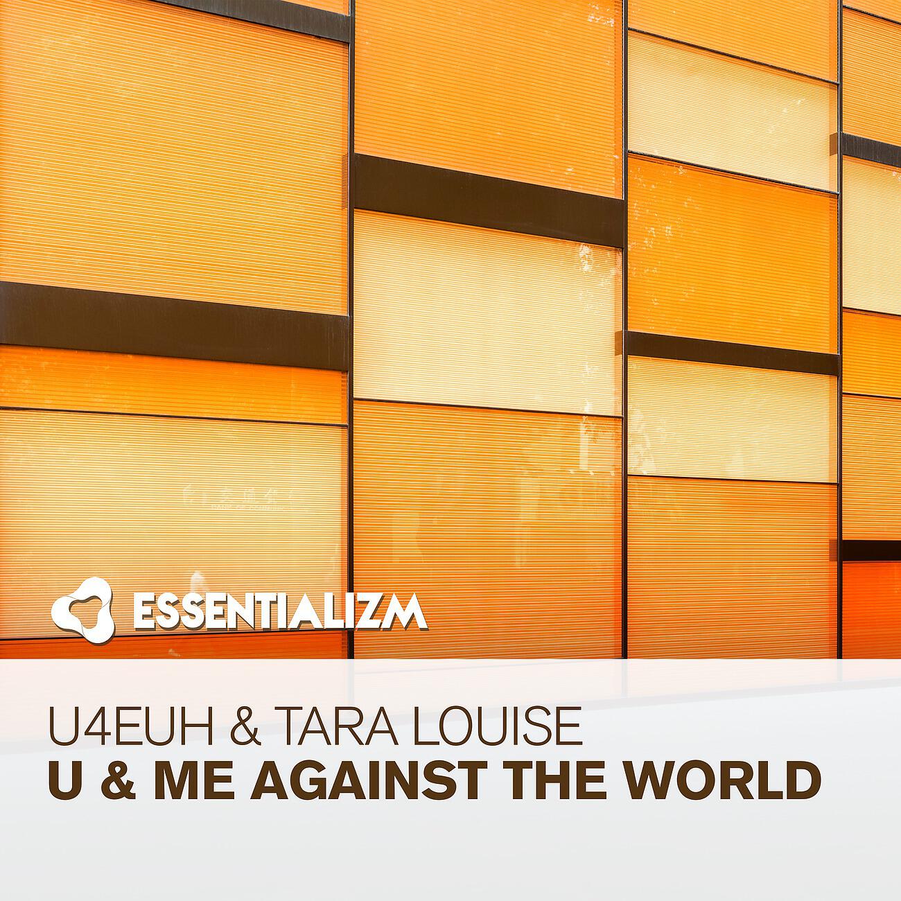 Релиз U & Me Against The World