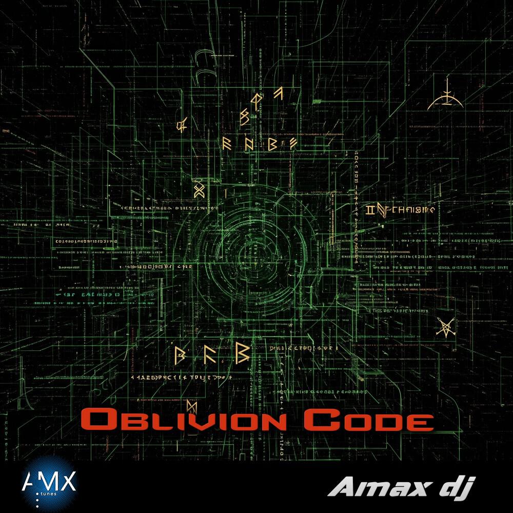 Релиз Oblivion Code