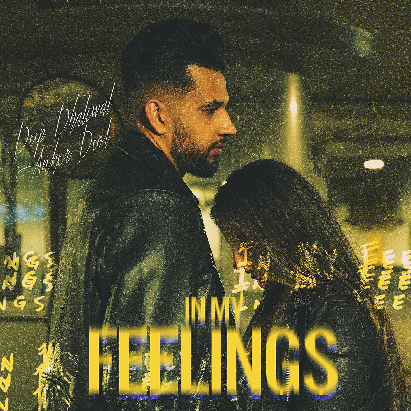 Релиз In My Feelings