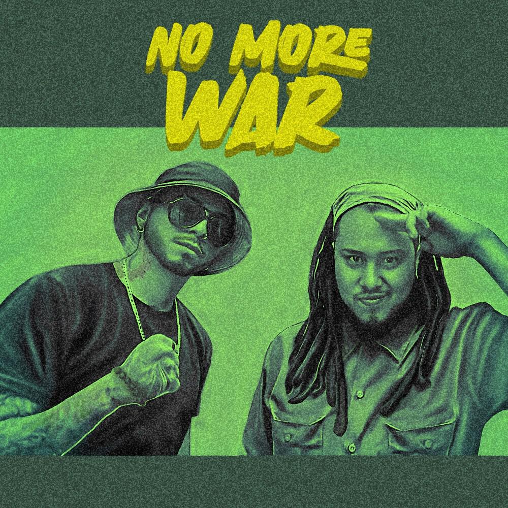 Релиз No more war