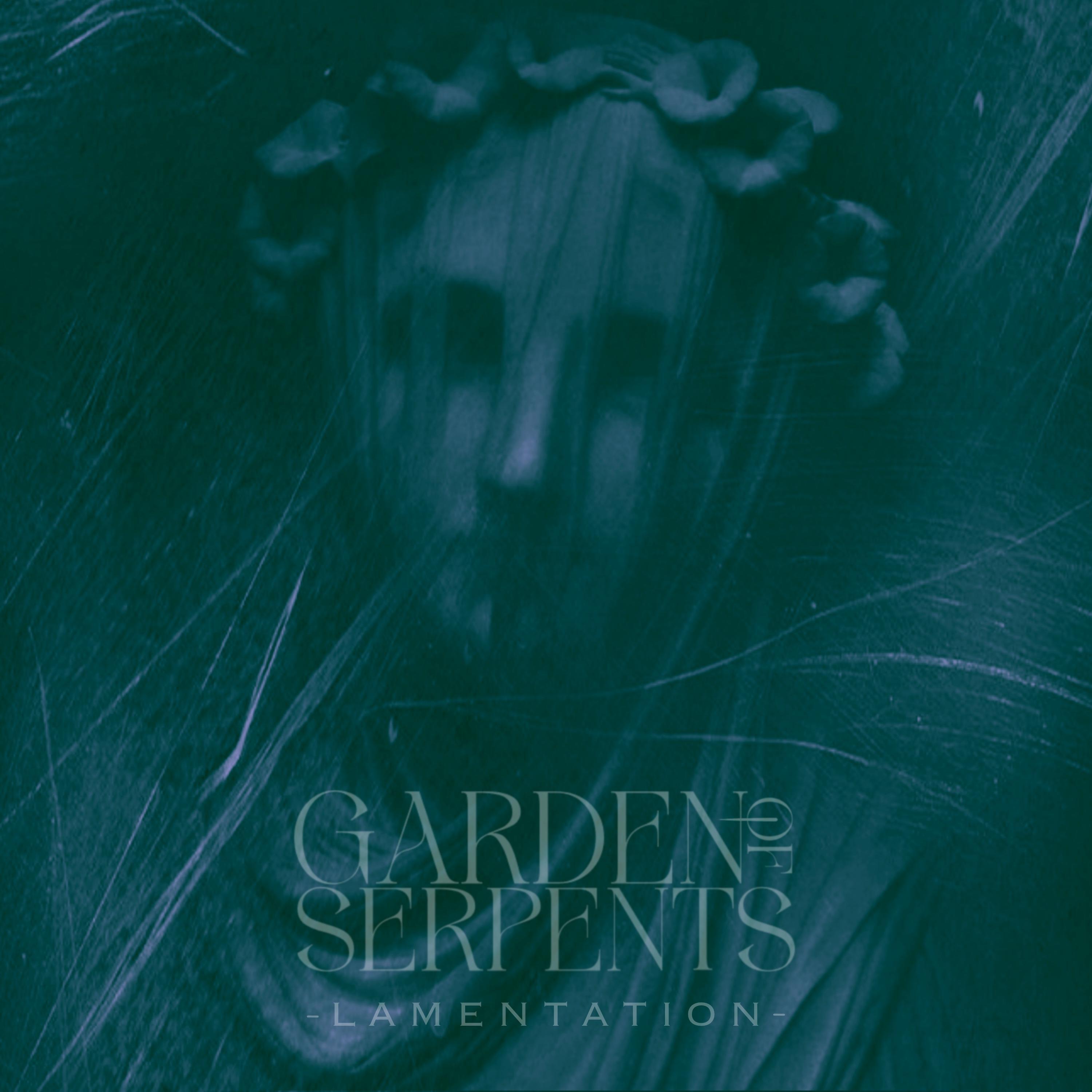 Релиз Lamentation