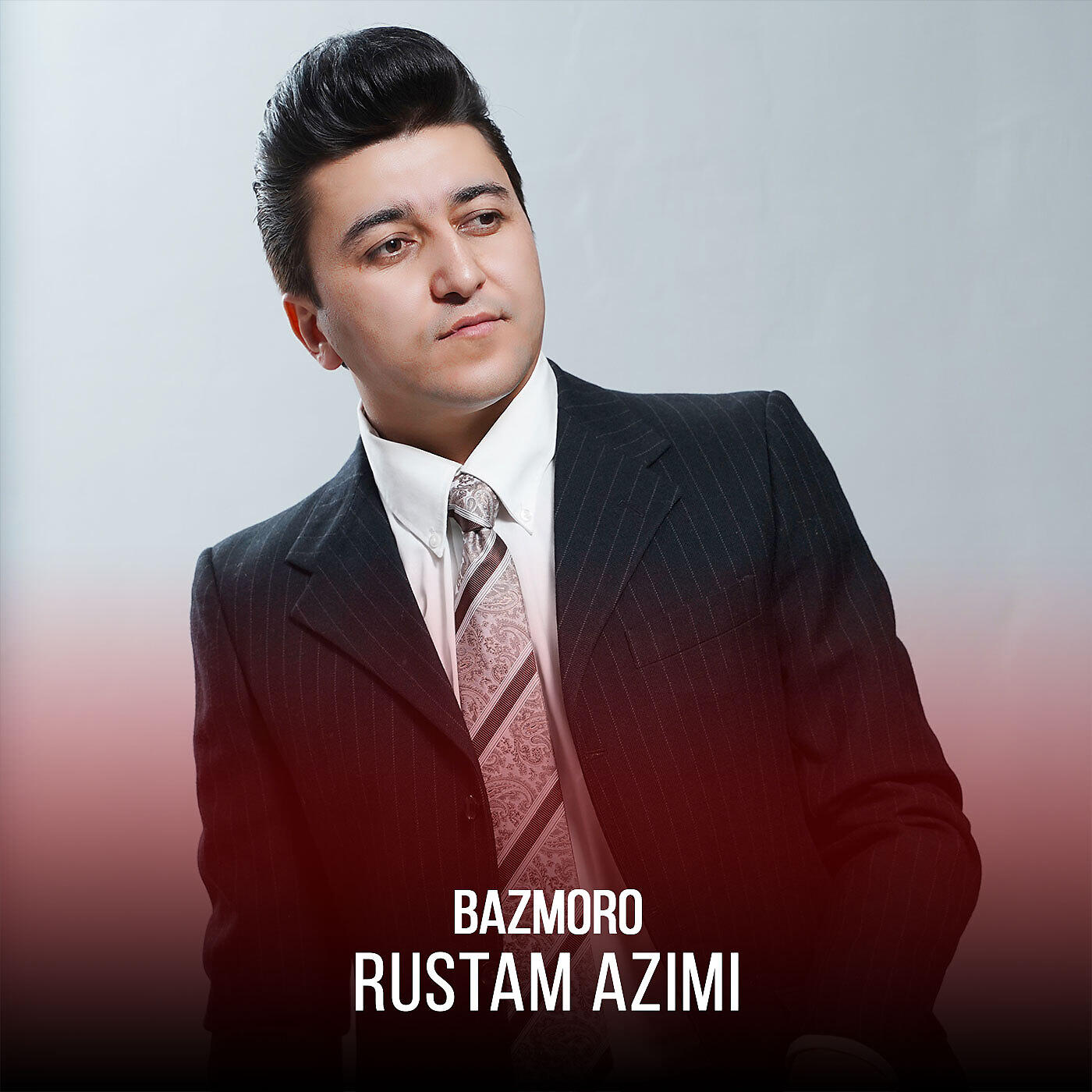 Релиз Bazmoro