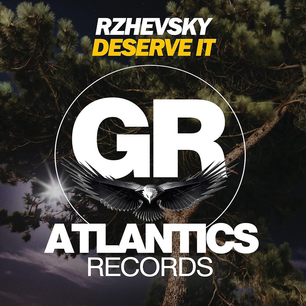 Релиз Deserve It