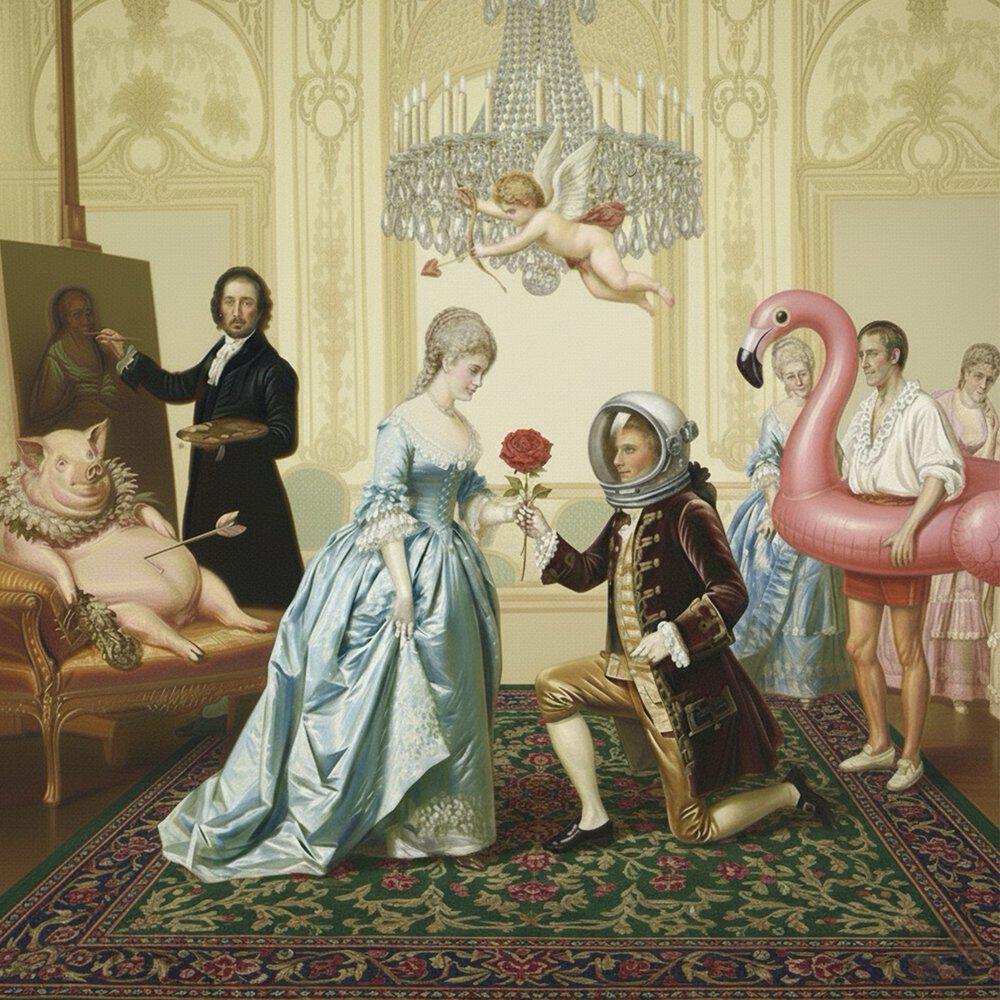 Трек Tutu Turú