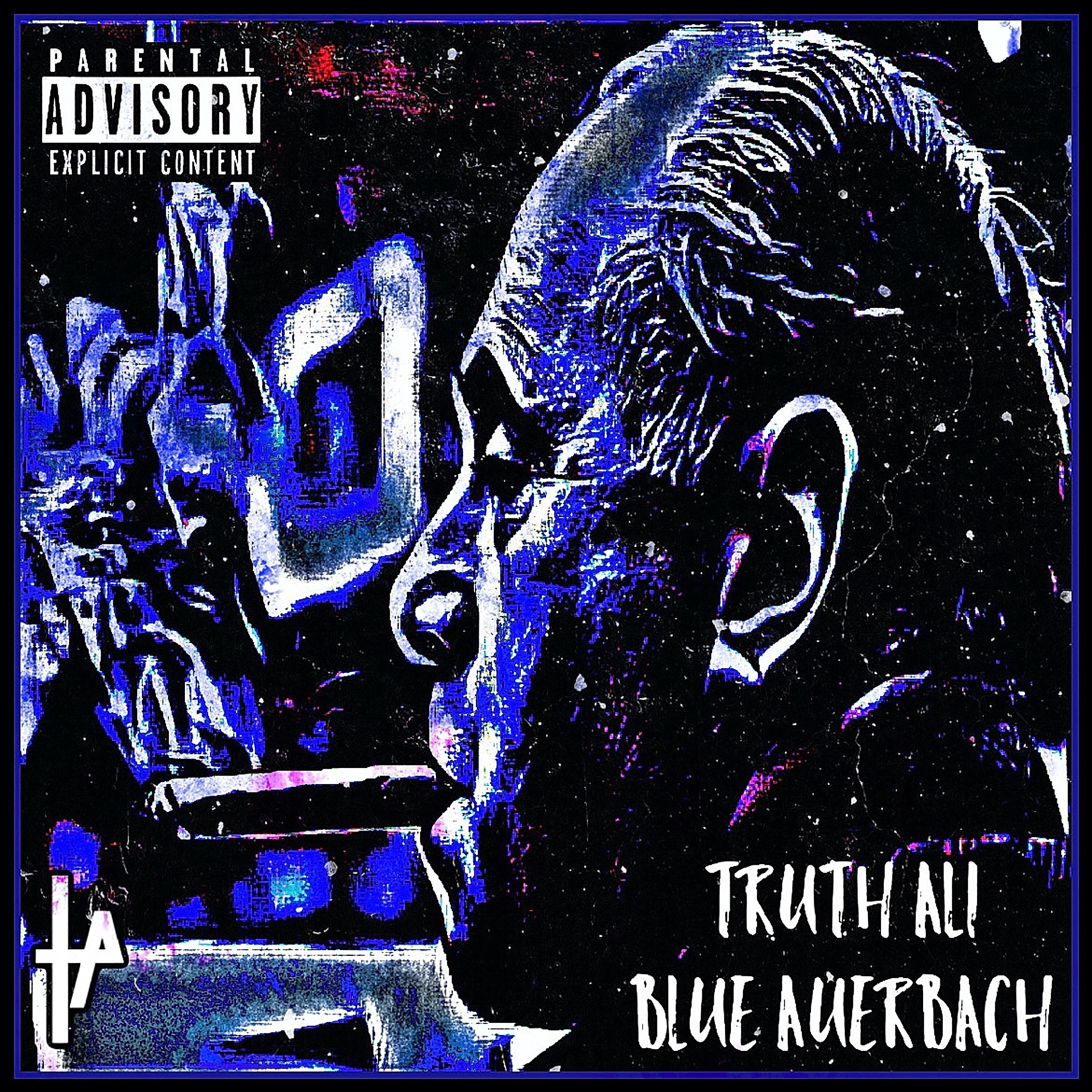 Релиз Blue Auerbach
