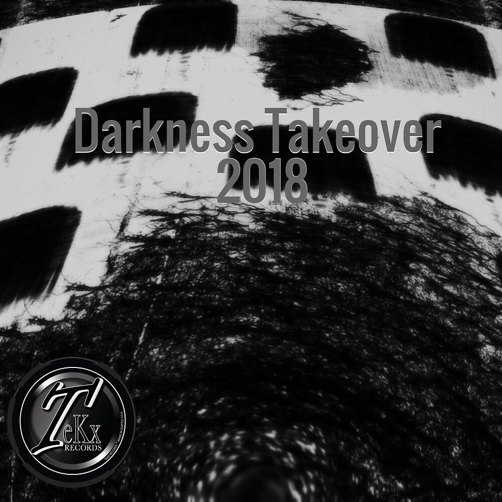 Релиз Darkness Takeover 2018