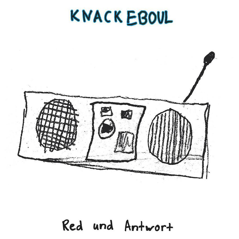 Скачать песню Knackeboul - Dr Prinz Ipiell бесплатно в MP3 для Android и iOS