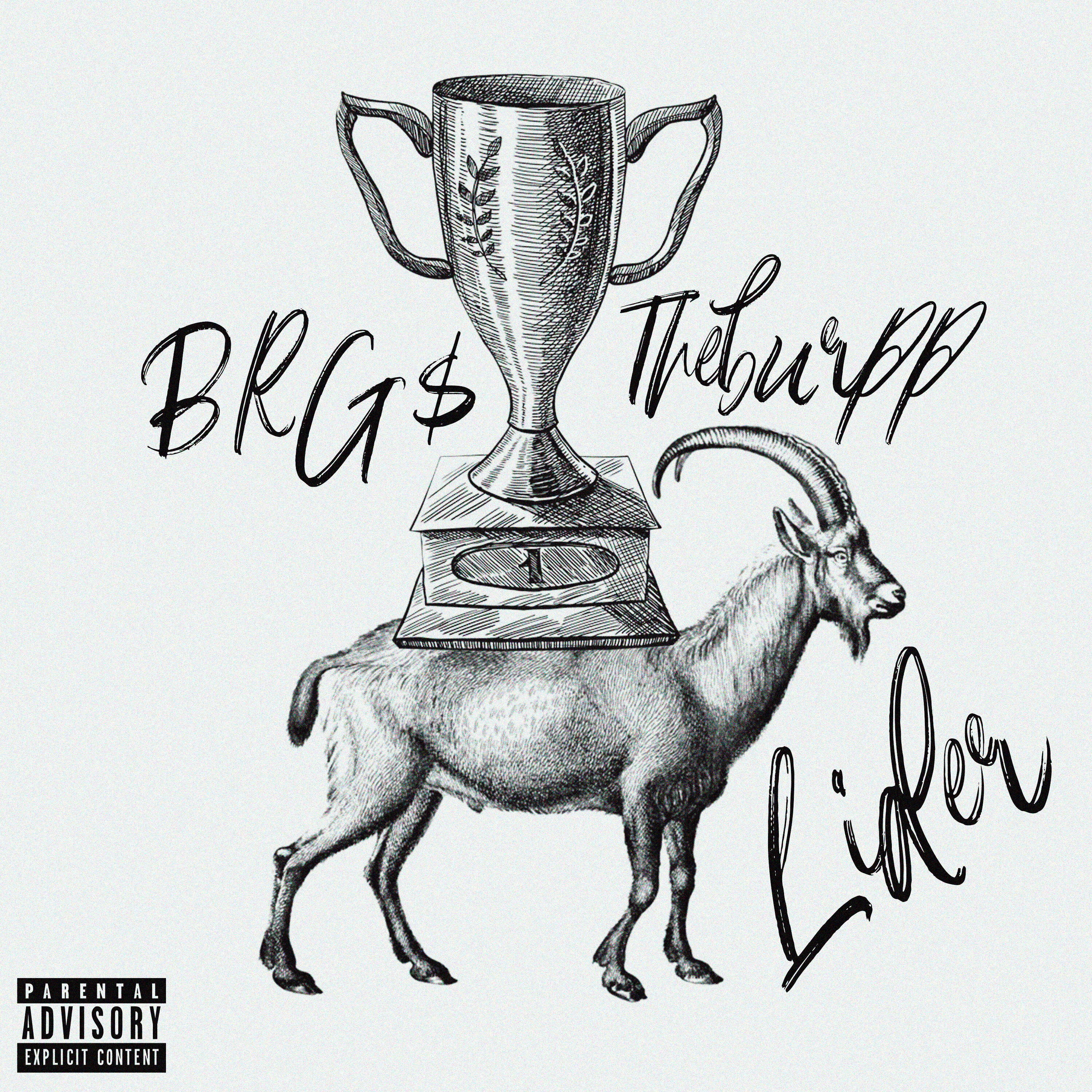 THEBURPP все песни в mp3