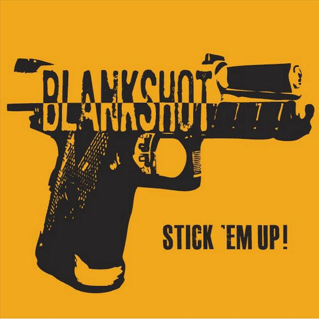 Релиз Stick 'Em Up!