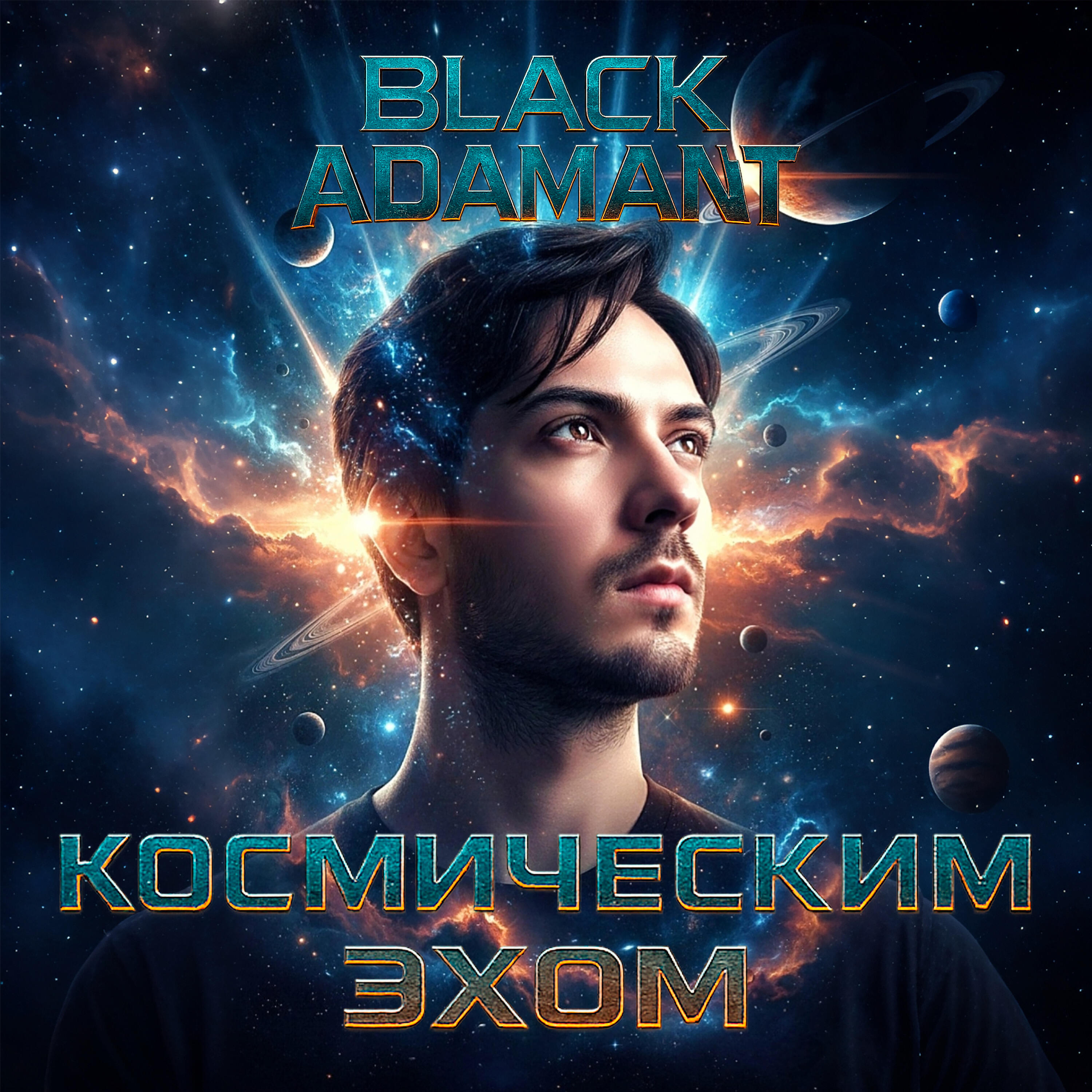 Релиз Космическим эхом