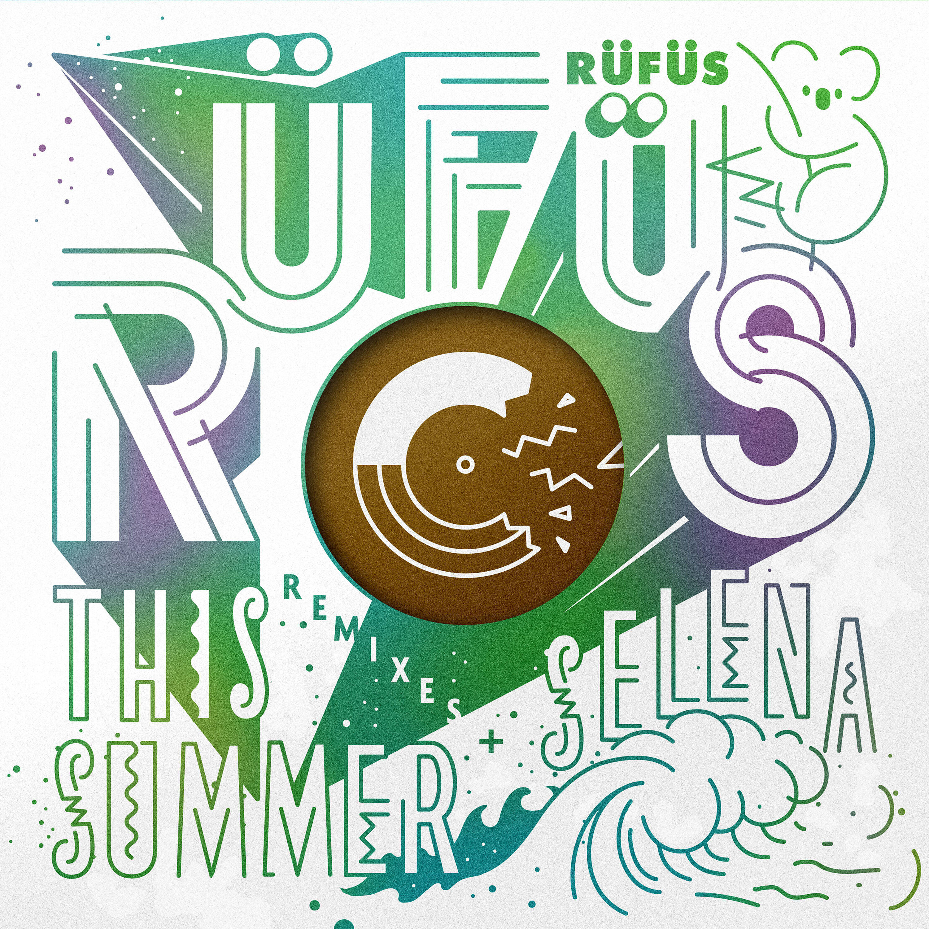 Релиз This Summer / Selena (Remixes) - EP