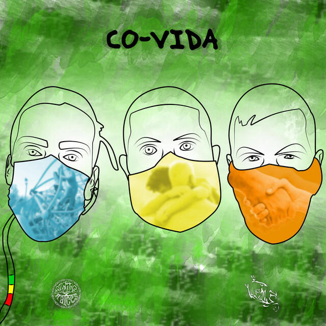 Релиз Co-Vida
