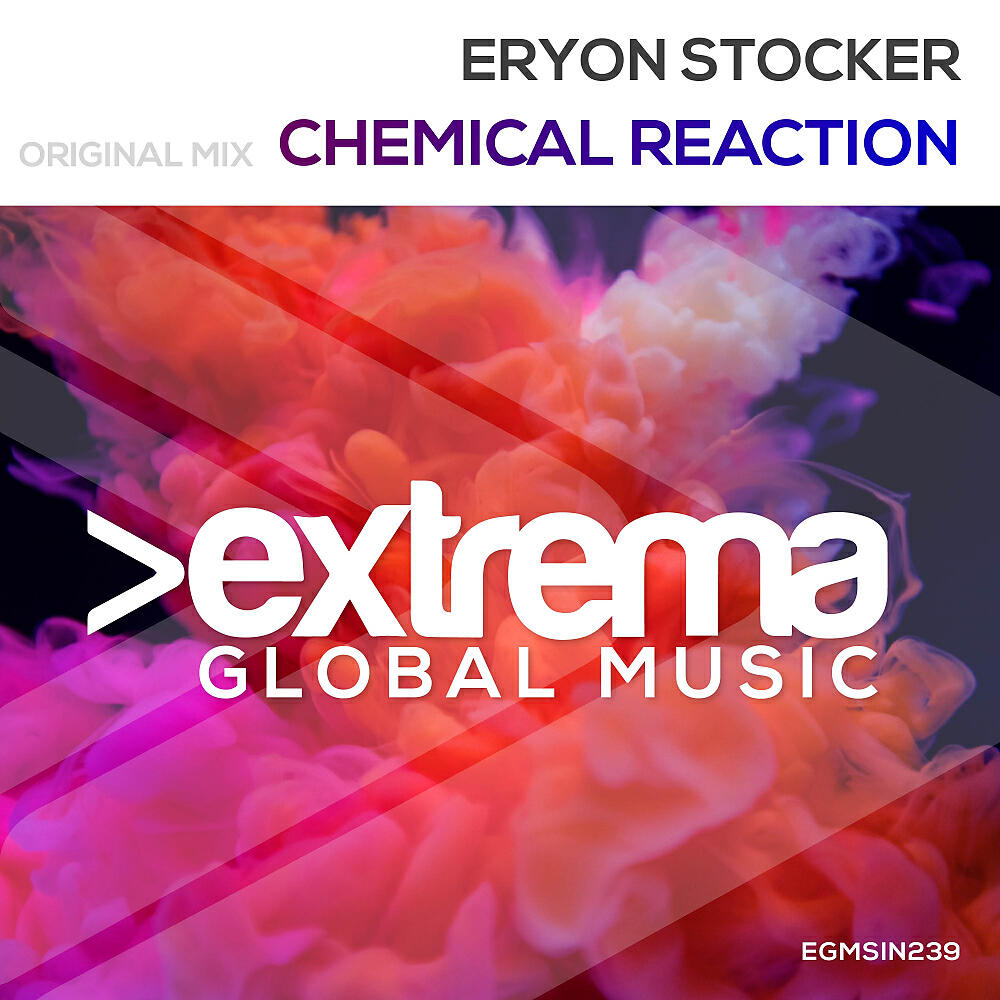 Релиз Chemical Reaction