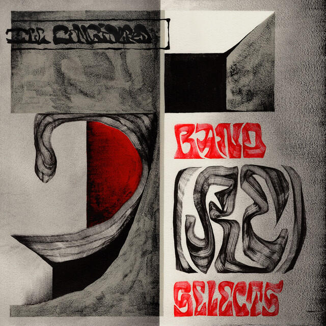 Релиз Band (Re)Selects