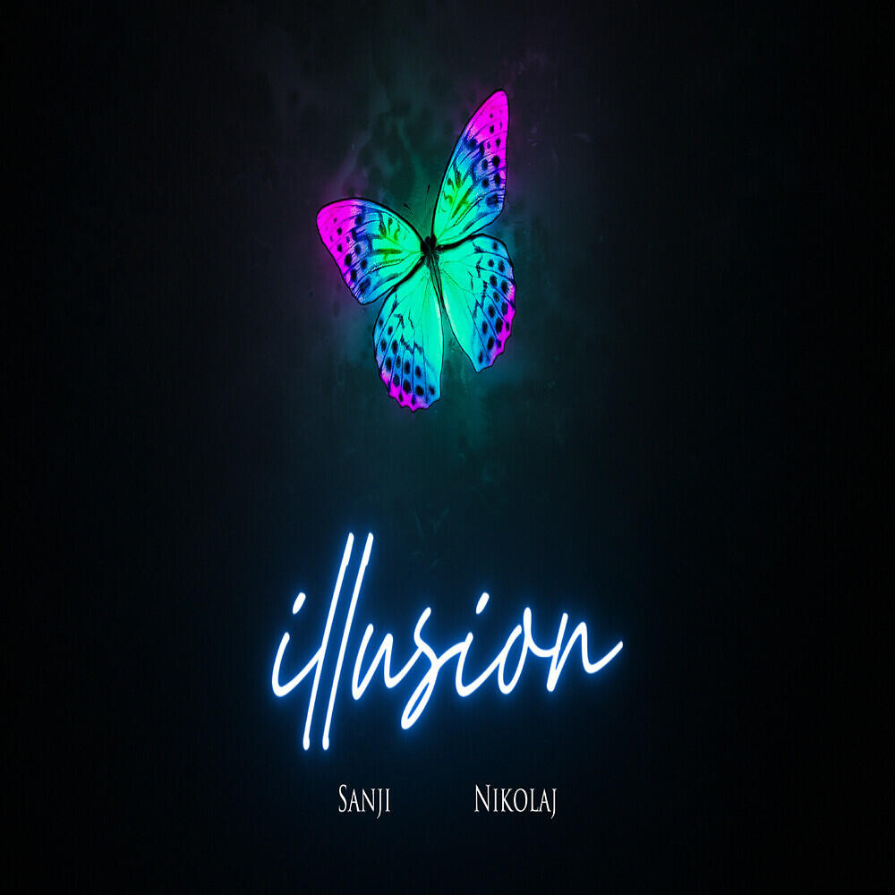 Релиз Illusion