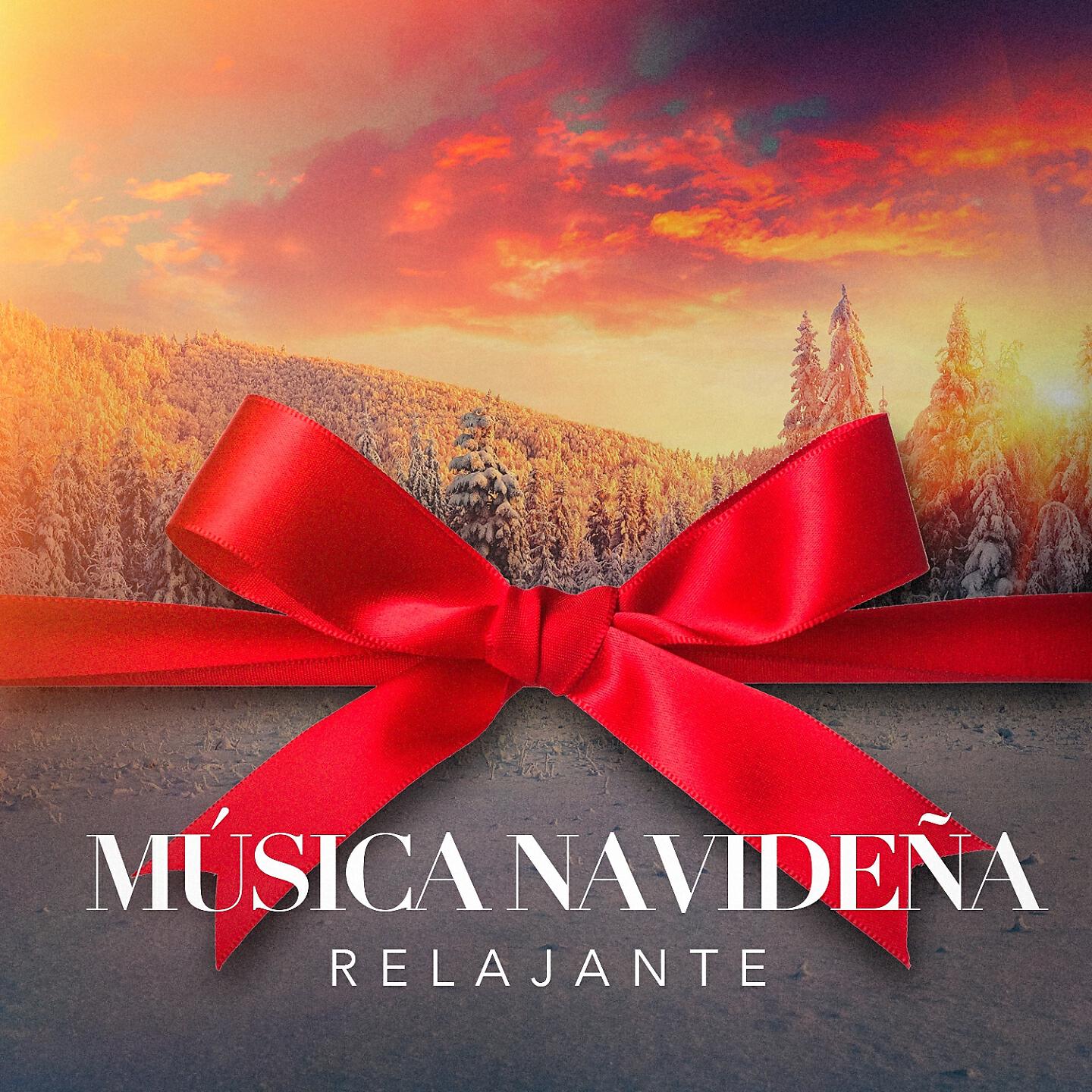 Релиз Música Navideña Relajante