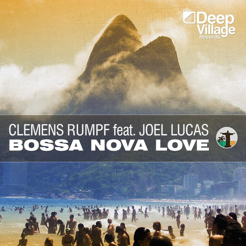 Clemens Rumpf & Joel Lucas