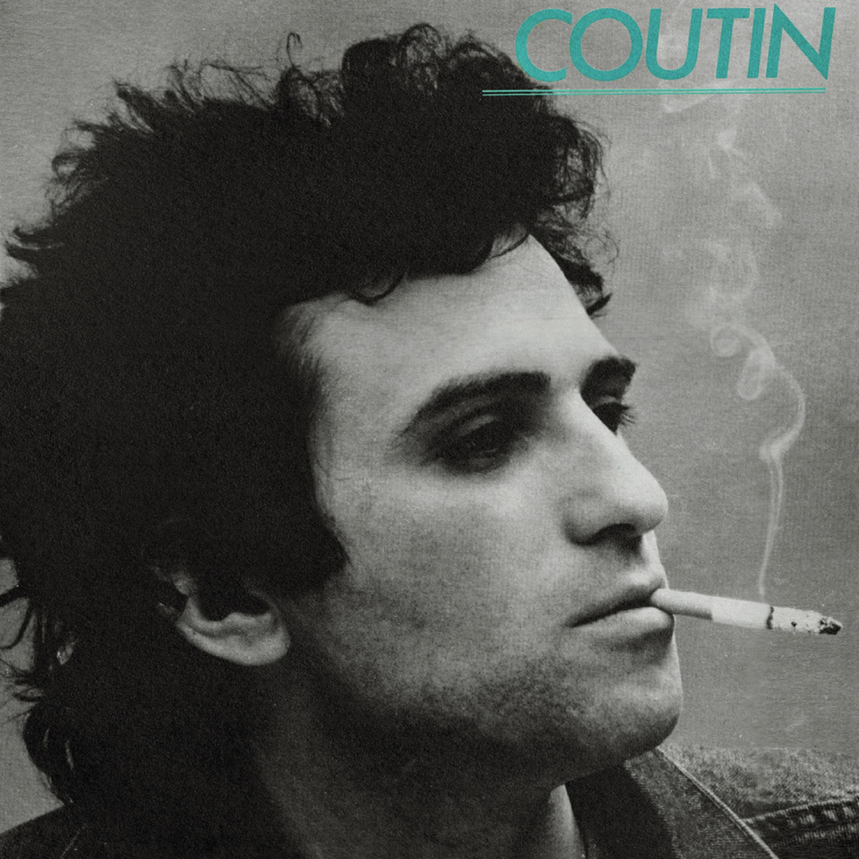 Релиз Coutin