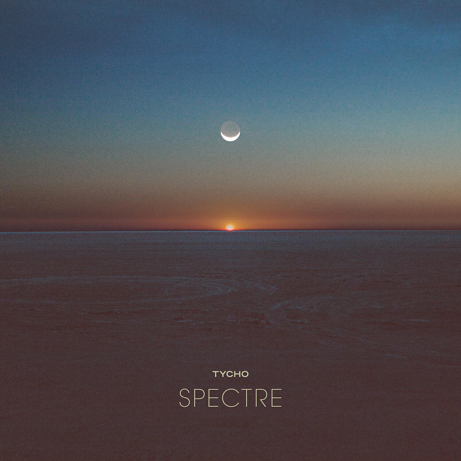 Постер альбома Spectre