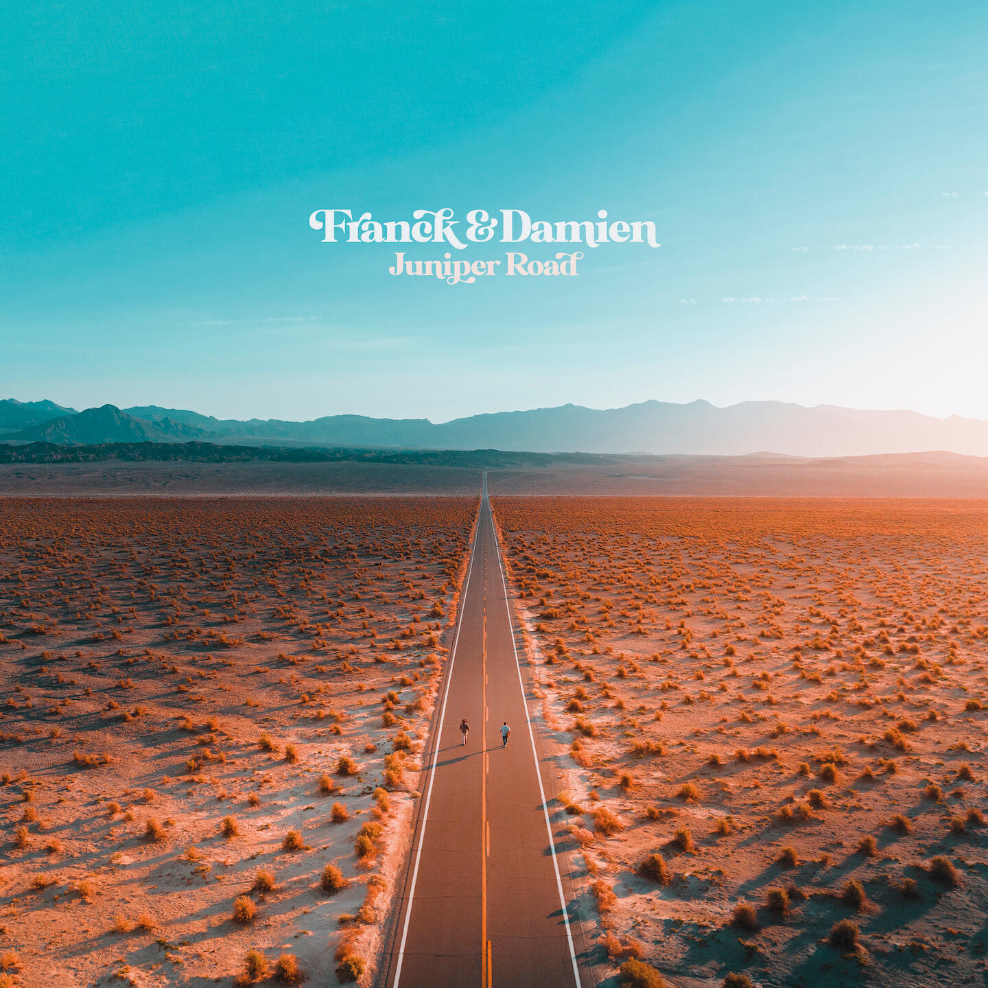 Релиз Juniper Road