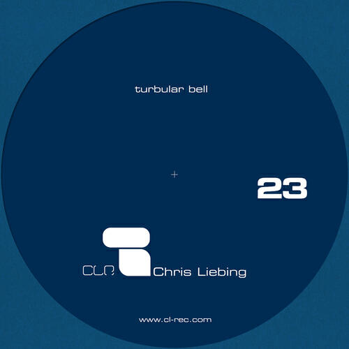 Релиз Turbular Bell / Turbular Chord