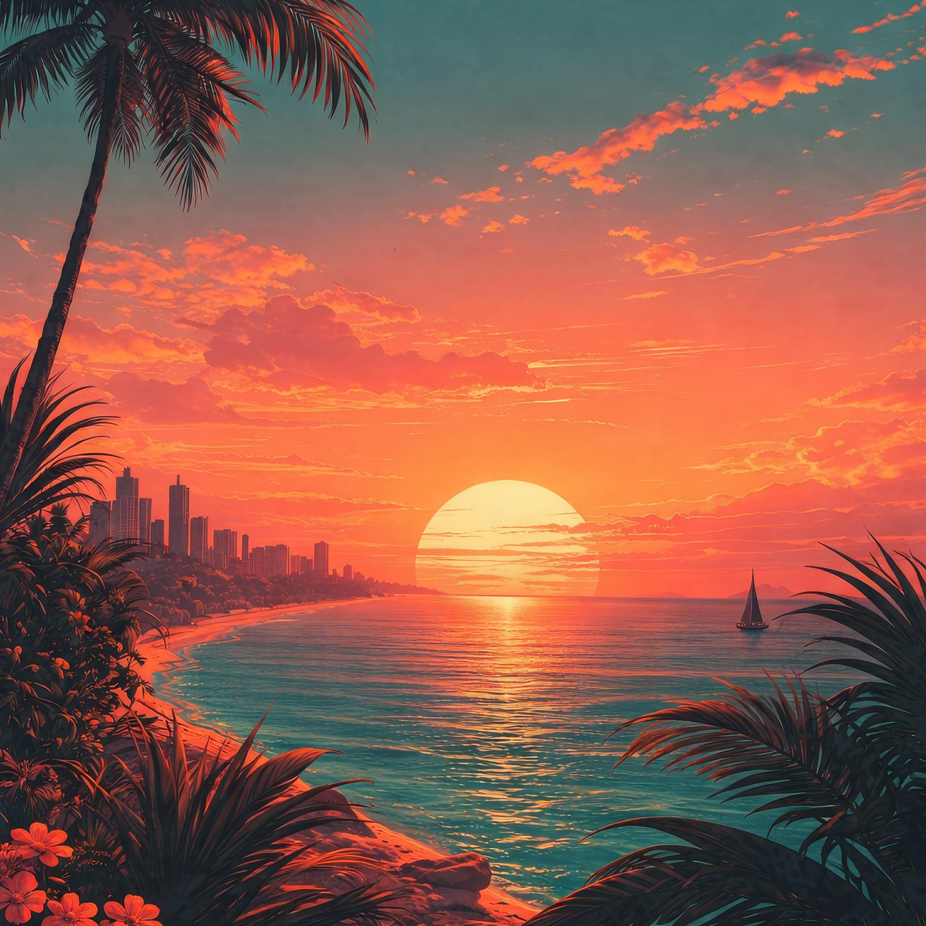 Релиз Mellow Time