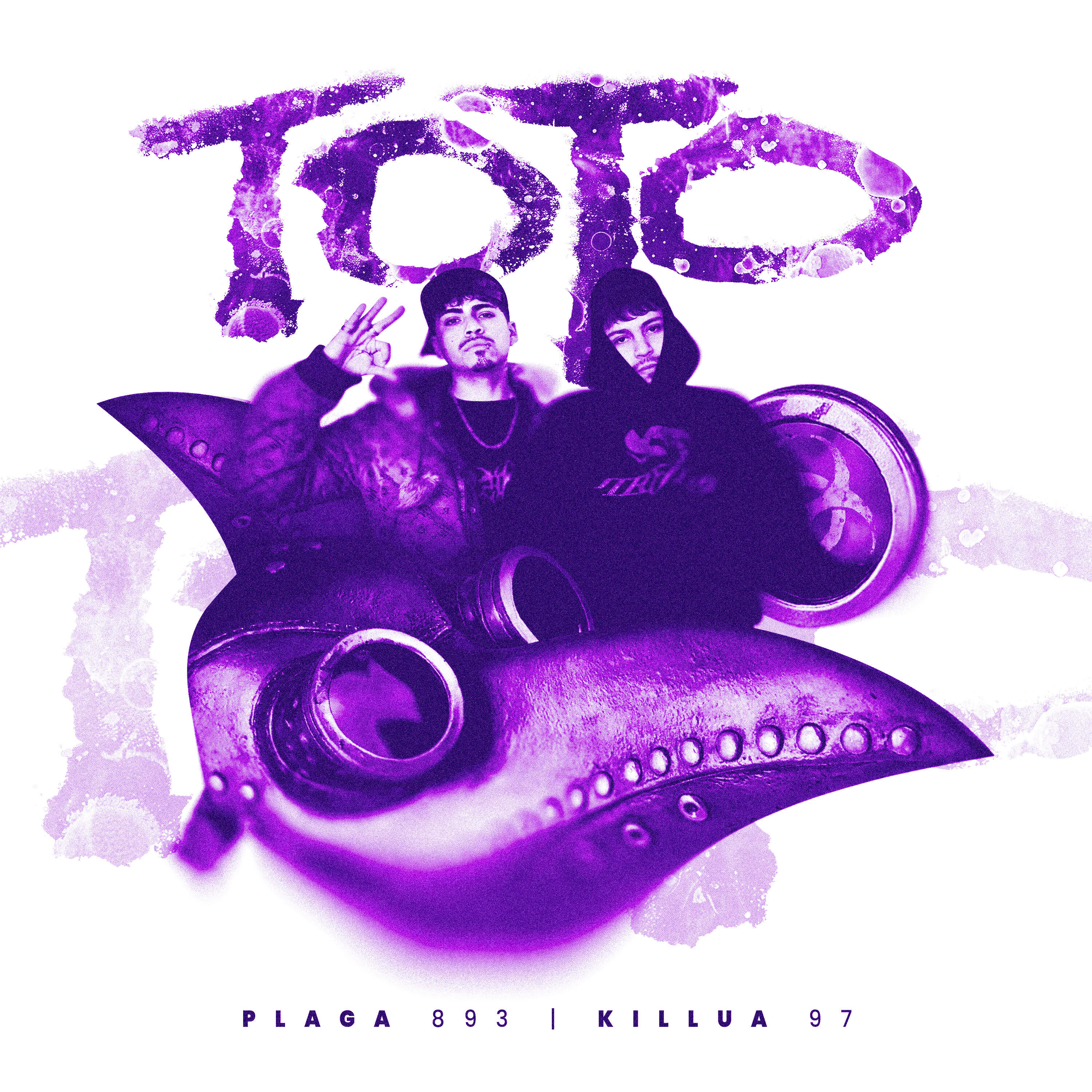 Релиз Toto