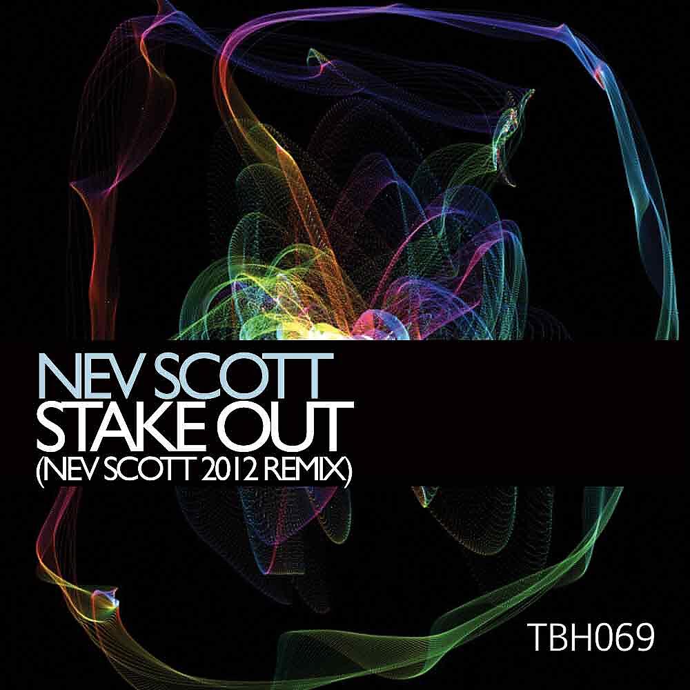 Релиз Stake Out 2012