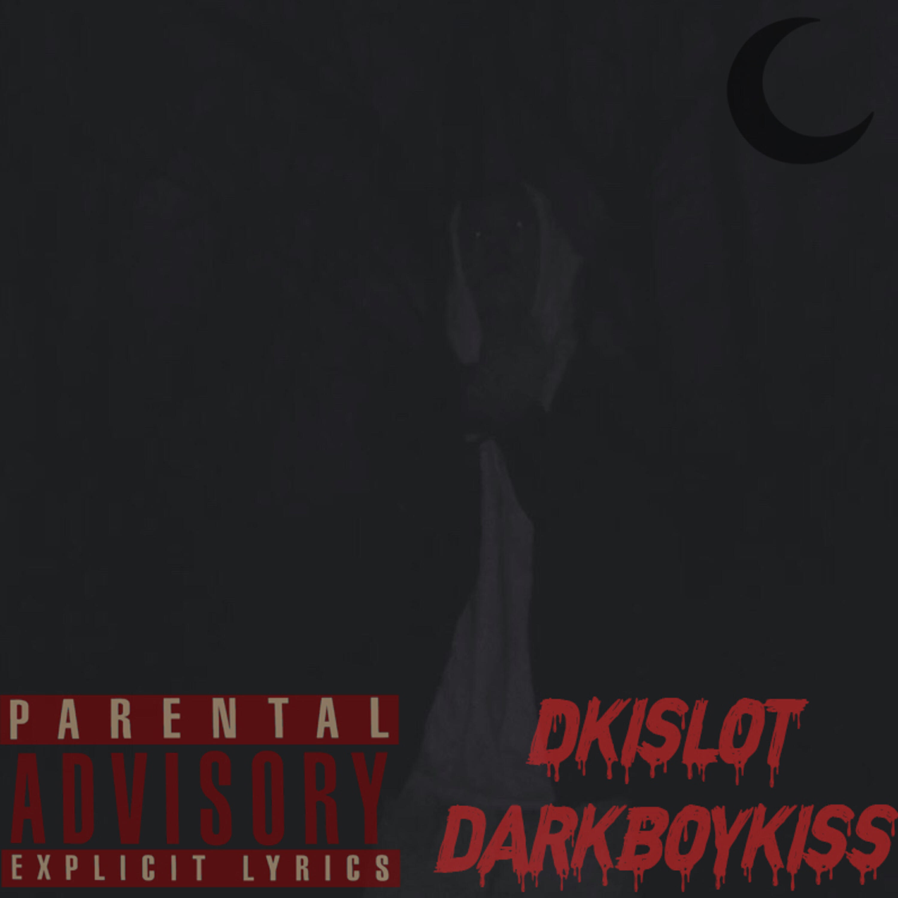 Релиз Dark Boy Kiss