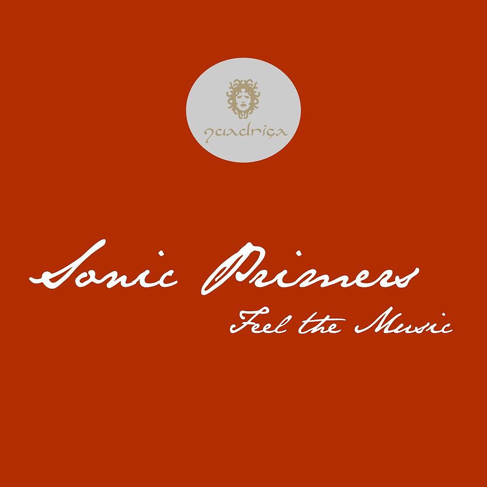 Релиз Feel the Music