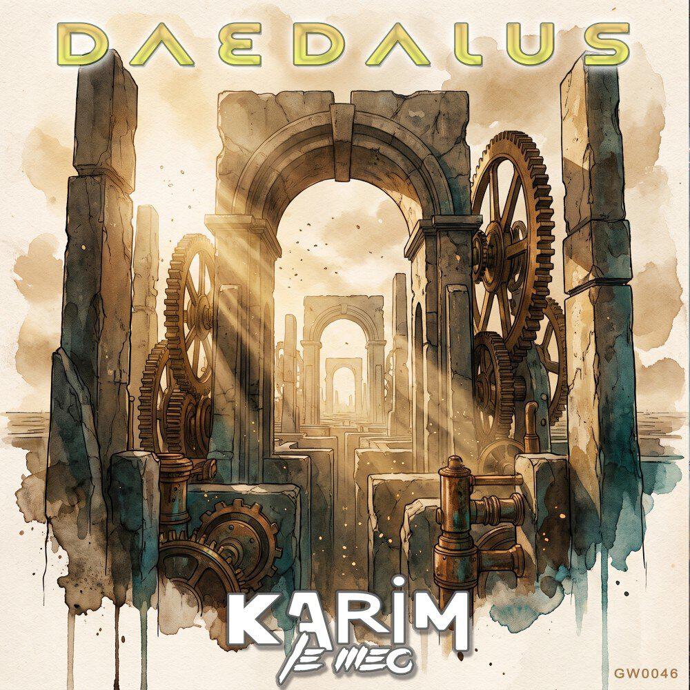 Релиз Daedalus