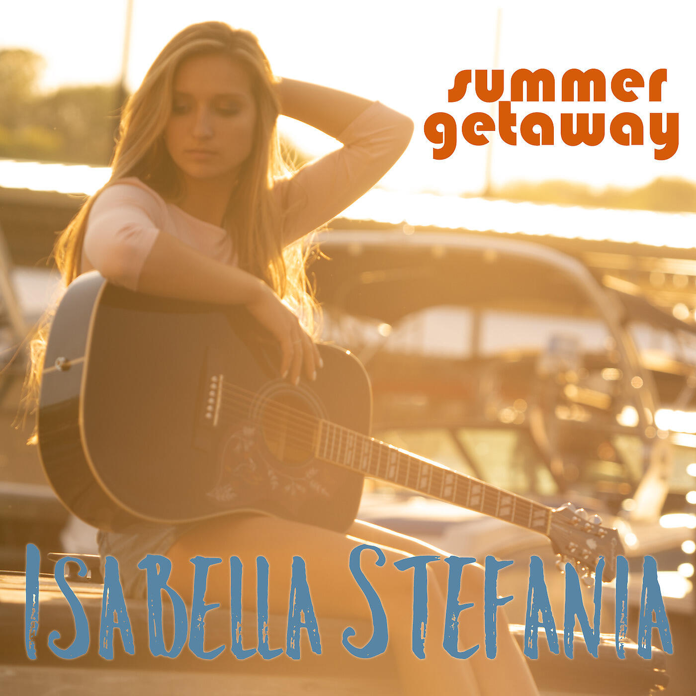 Релиз Summer Getaway