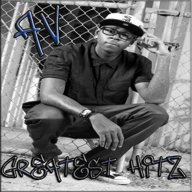 Релиз A.V. Greatest Hitz