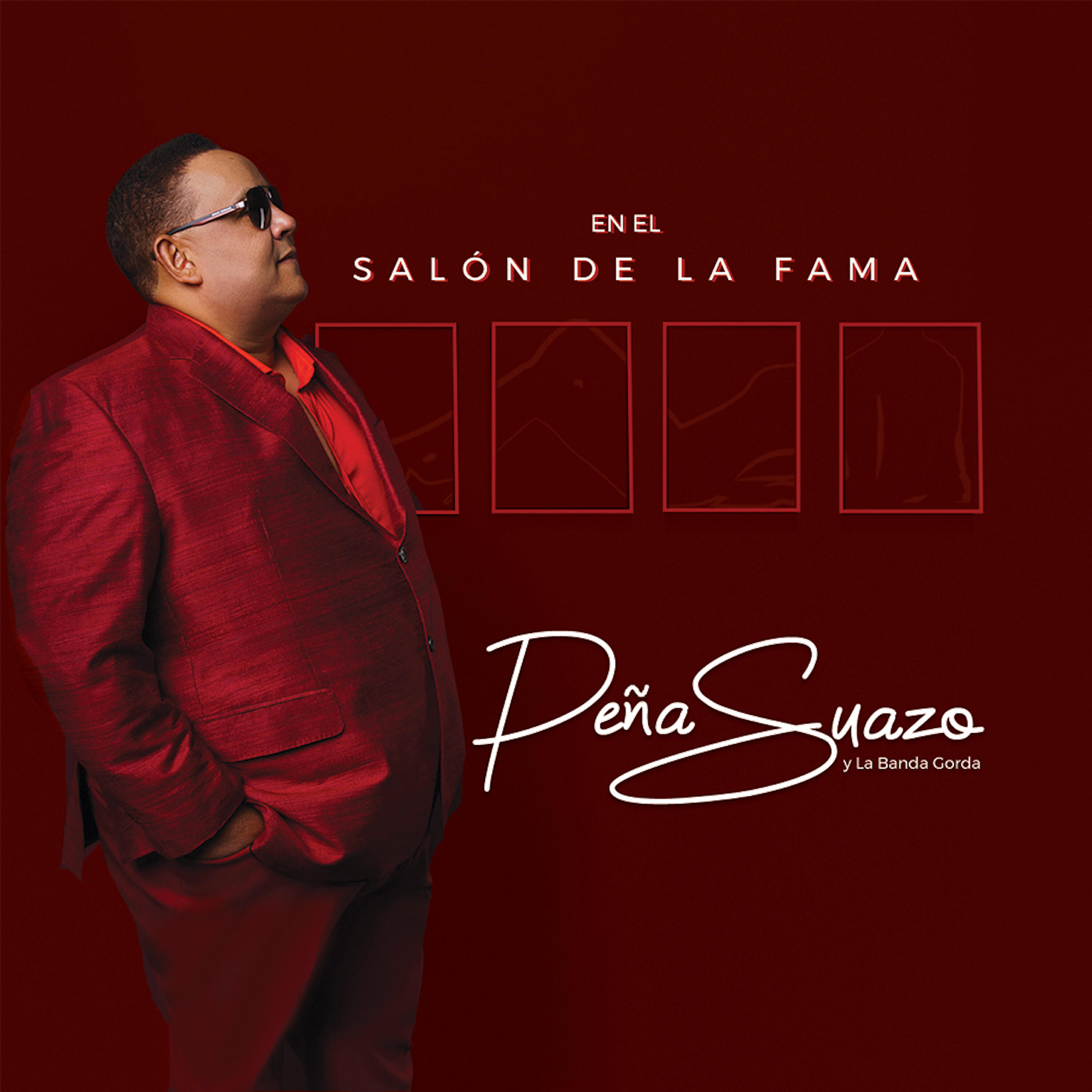 Релиз En el Salon de la Fama