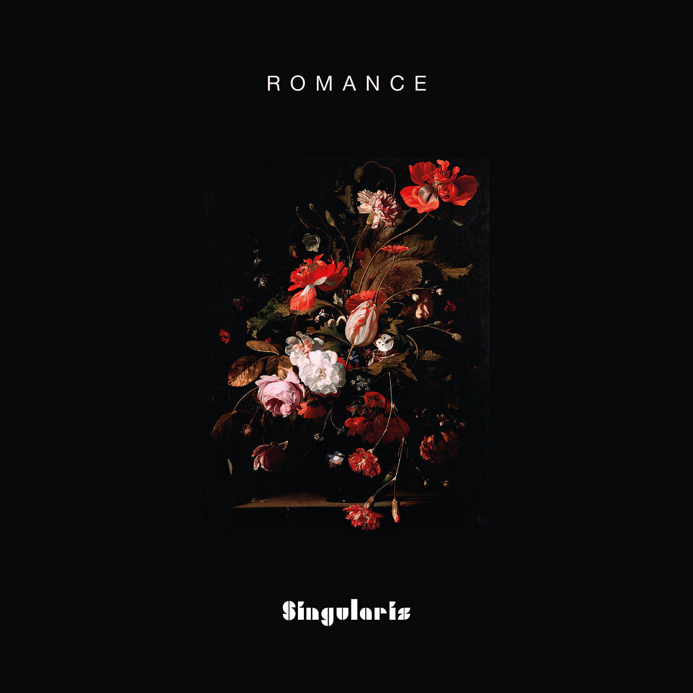Релиз Romance