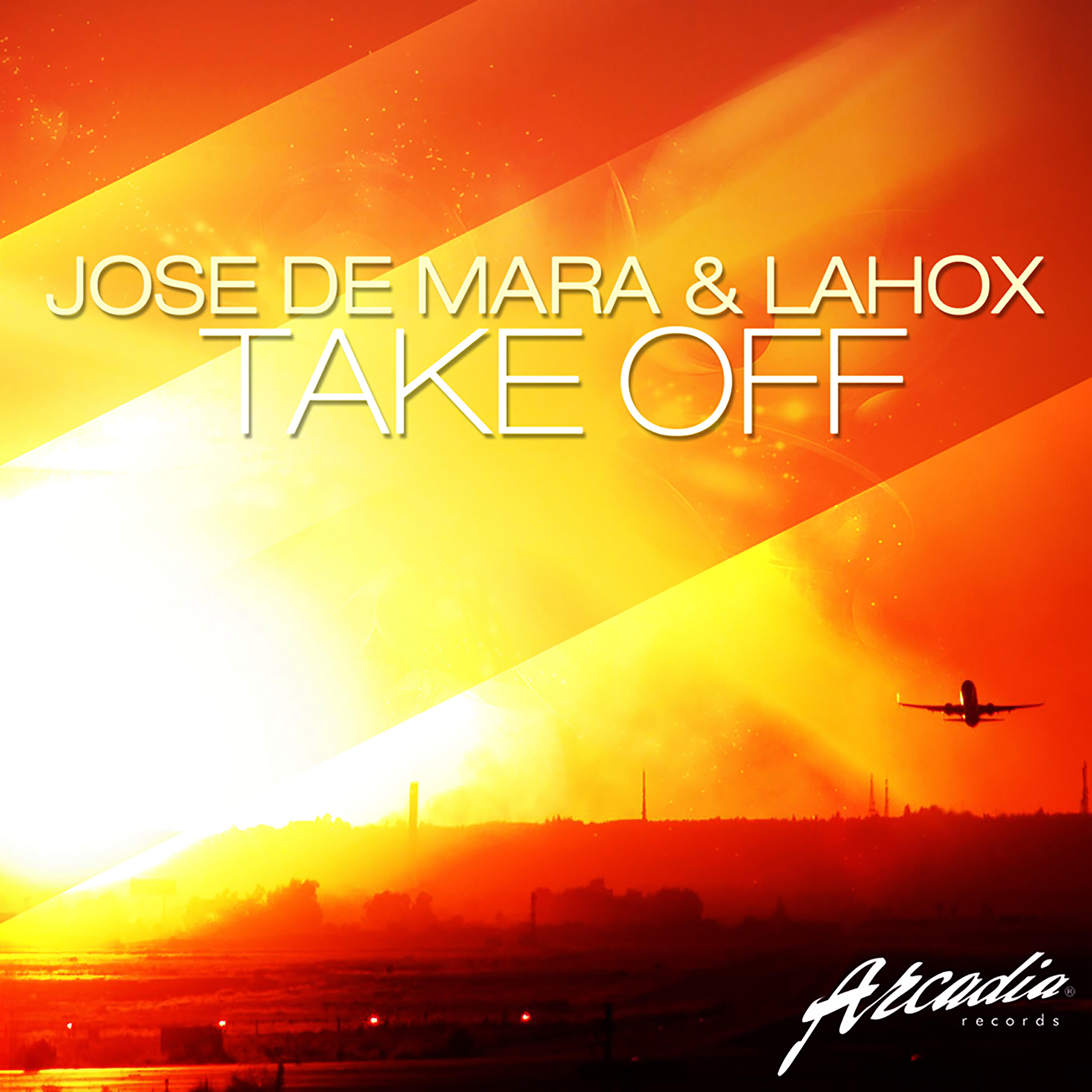 Релиз Take off