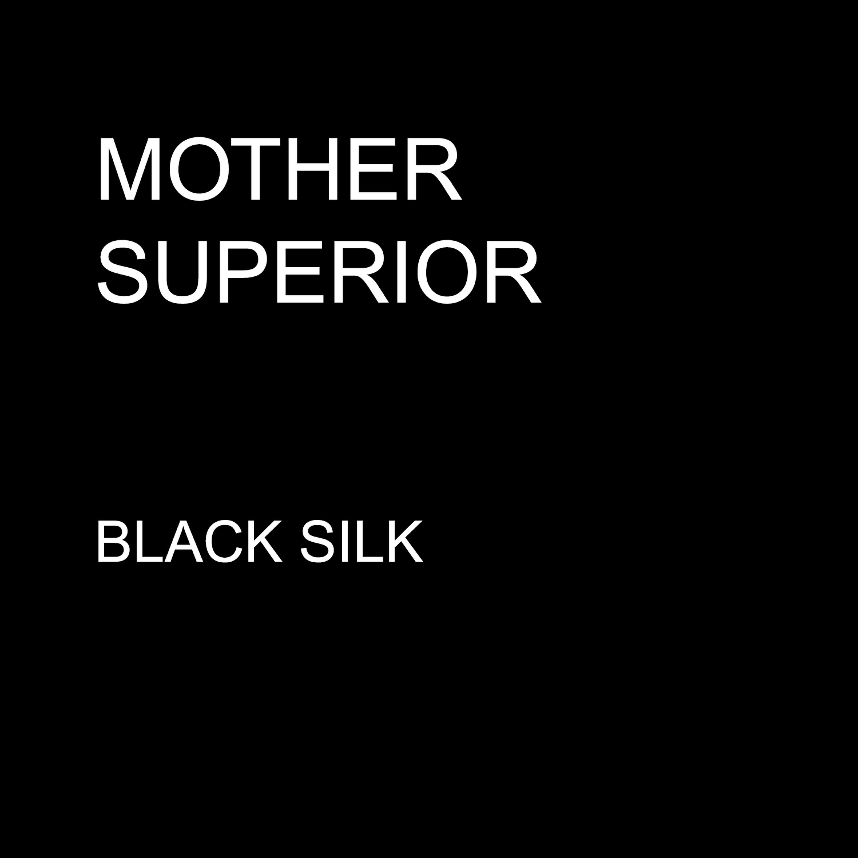 Релиз Black Silk - Single