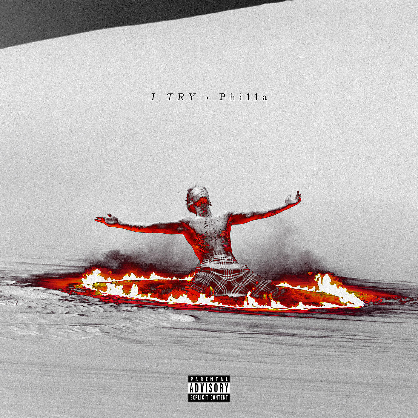 Релиз I Try