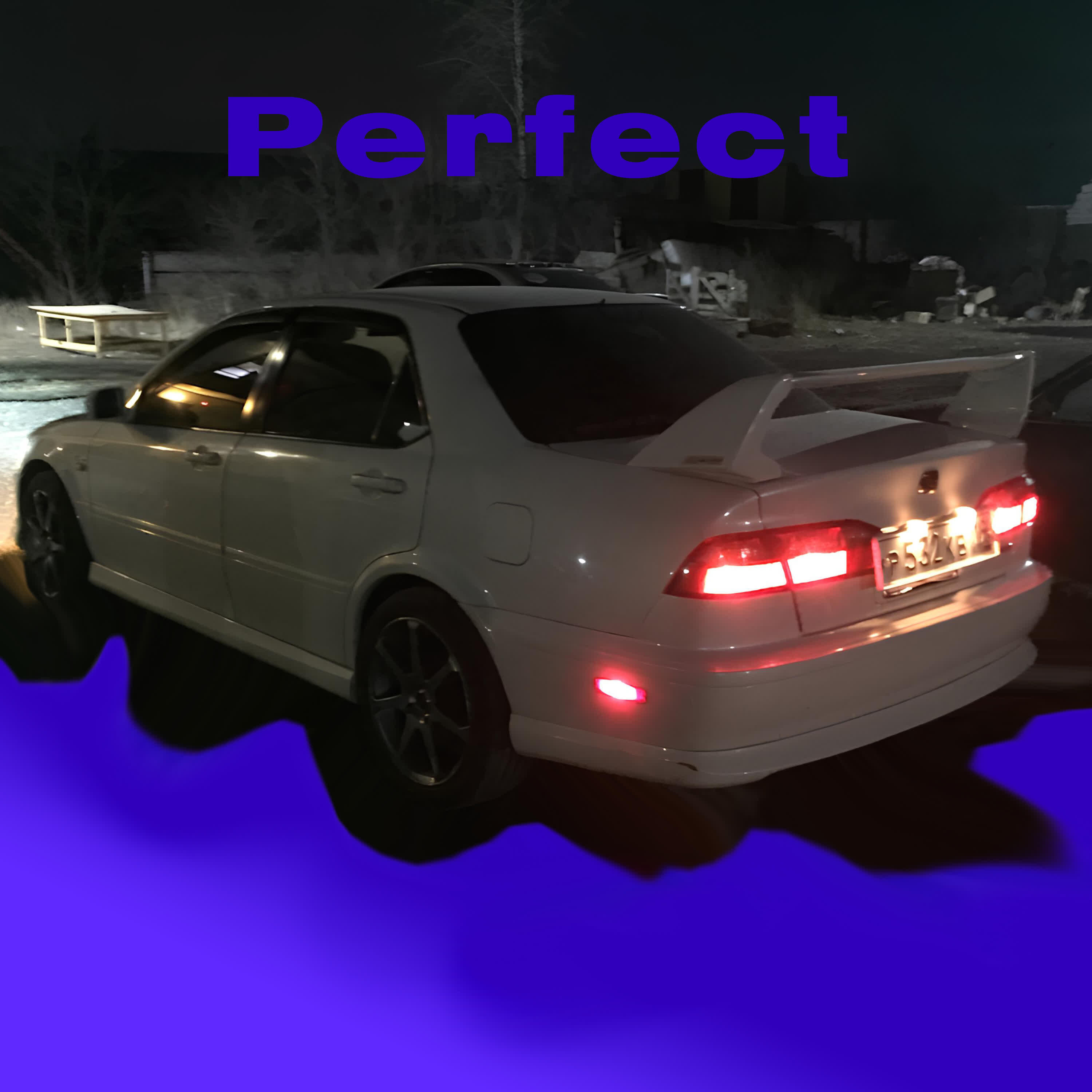 Релиз Perfect