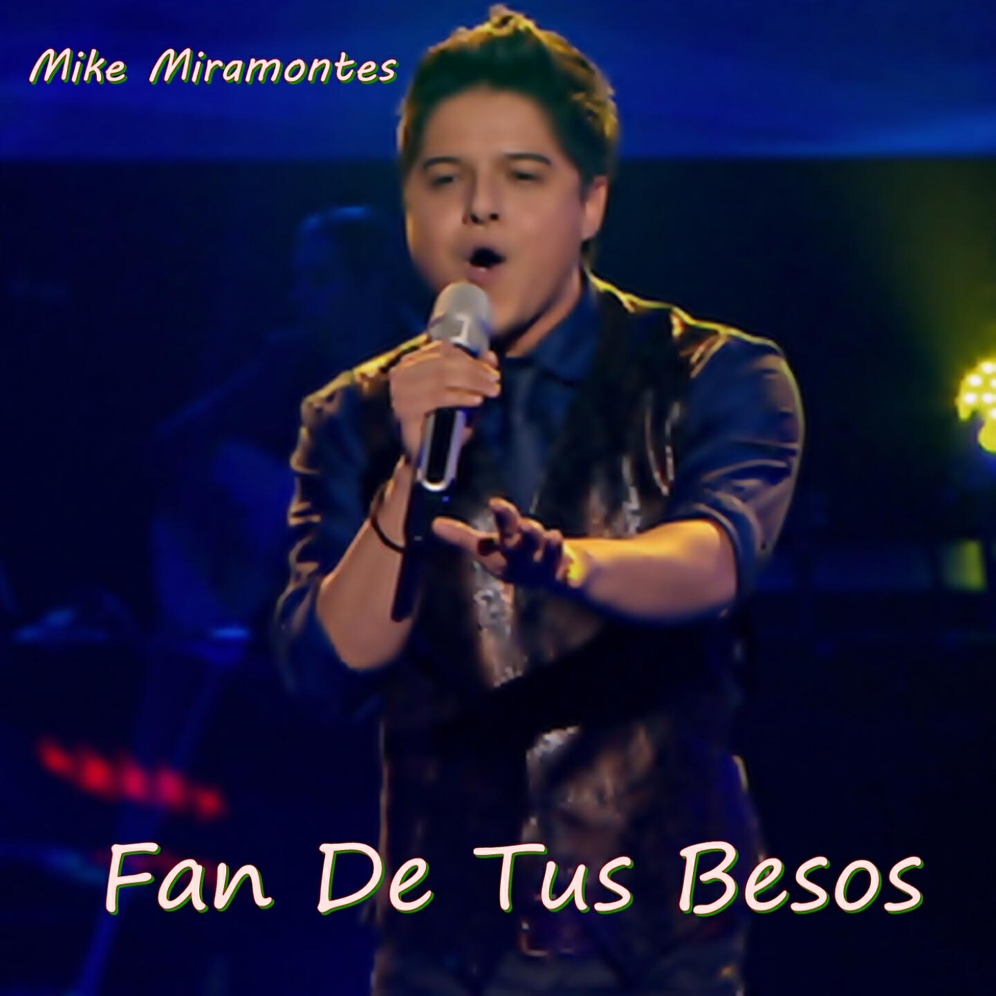 Релиз Fan de Tus Besos