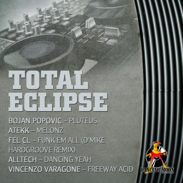 Релиз Total Eclipse