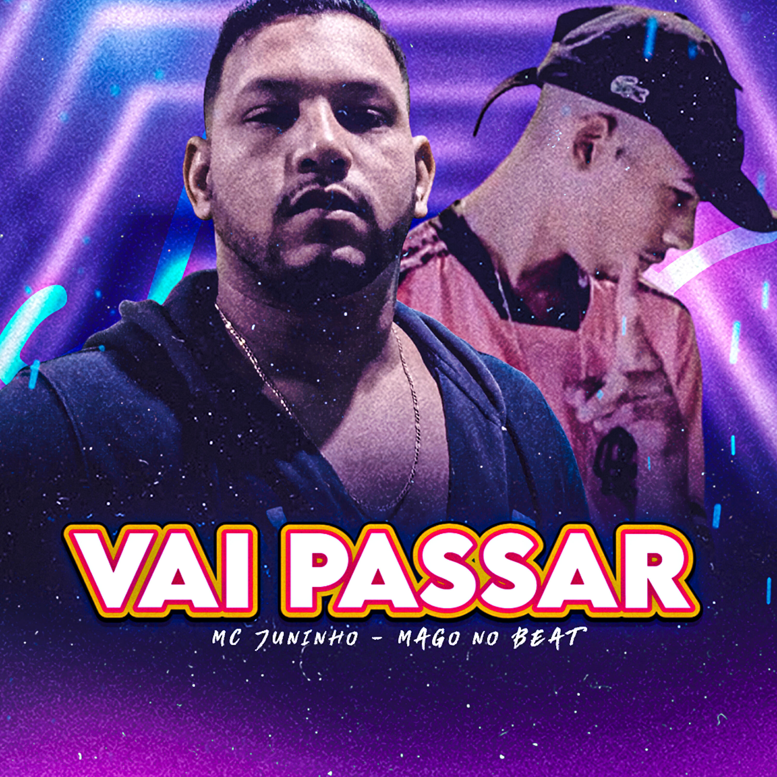 Релиз Vai Passar